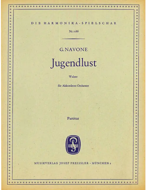 Jugendlust